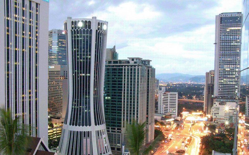 Jalan Tun Razak